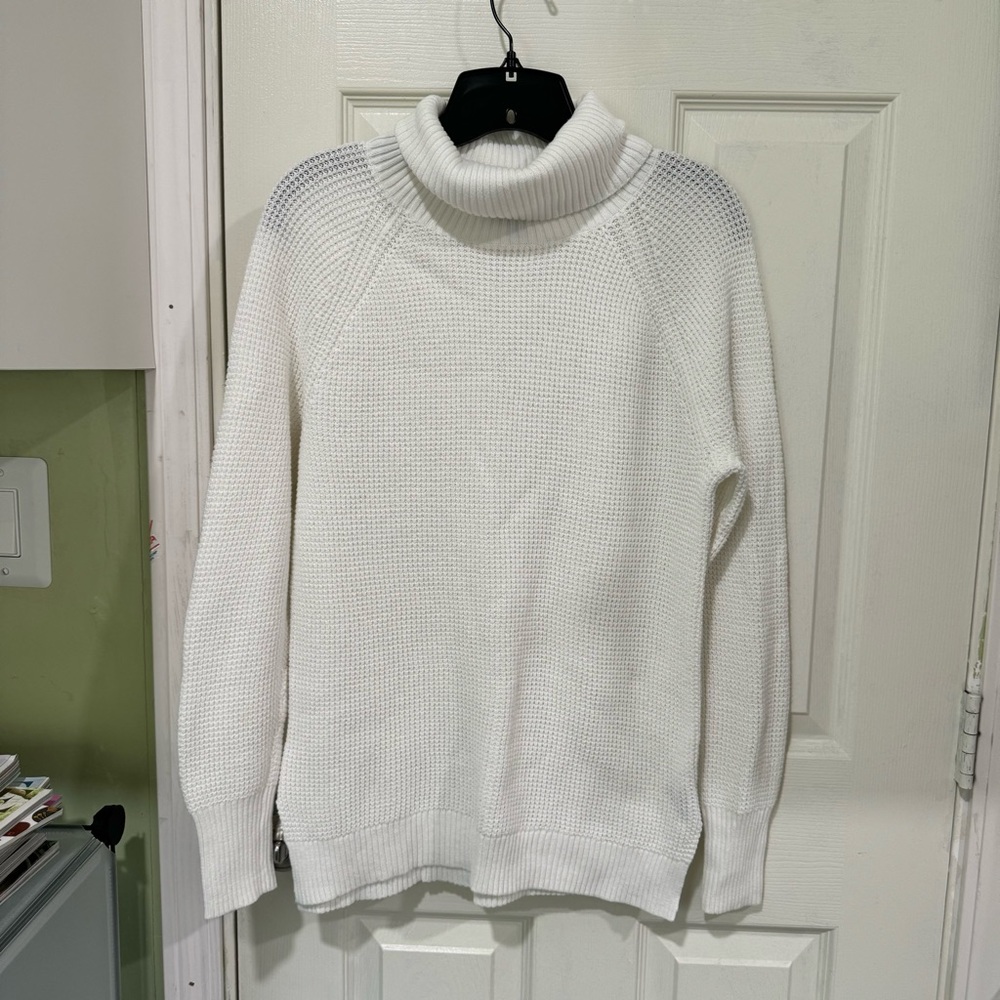 J.crew MercantileTurtleneck Sweater Size Small